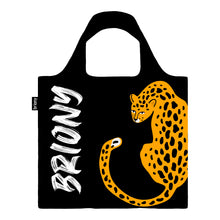 Lade das Bild in den Galerie-Viewer, Solo Leopard Shopping Bag
